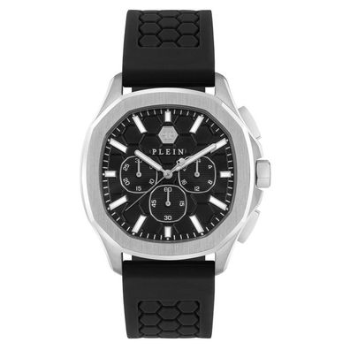 Philipp Plein - PWSAA0123 - Armbanduhr - Herren - Quarz - PLEIN Philipp 44 MM