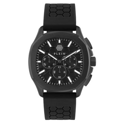 Philipp Plein - PWSAA0823 - Armbanduhr - Herren - Quarz - PLEIN Philipp 44 MM