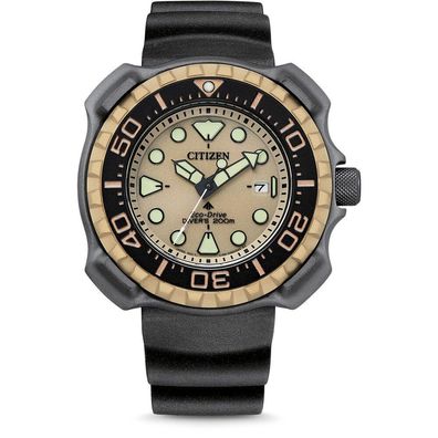 Citizen - BN0226-10P - Armbanduhr - Herren - Solar - Promaster MARINE