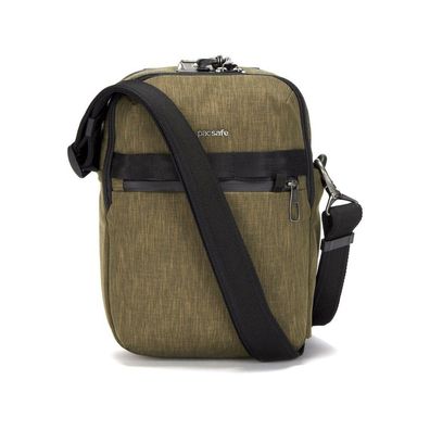 Pacsafe - Umhängetasche - Metrosafe X vertical Crossbody Utility - 30620517