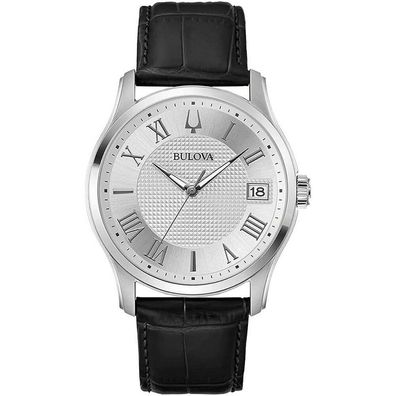 Bulova - 96B388 - Armbanduhr - Herren - Quarz - Classic