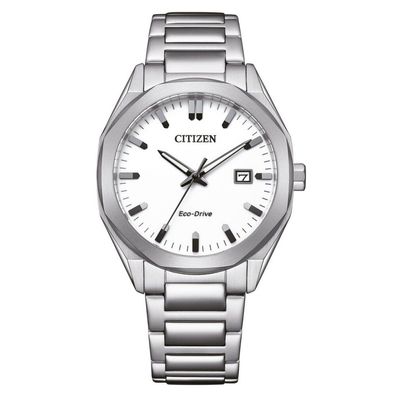 Citizen - BM7620-83A - Armbanduhr - Herren - Quarz - Sports