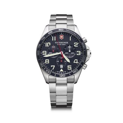 Victorinox - 241857 - Armbanduhr - Herren - Quarz - Fieldforce Chrono