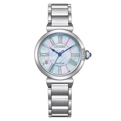 Citizen - EM1060-87N - Armbanduhr - Damen - Solar - Elegance