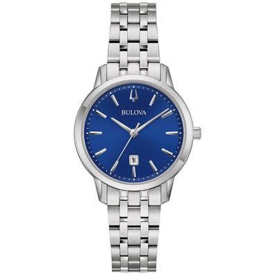 Bulova - 96M166 - Armbanduhr - Damen - Quarz - Classic