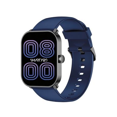 Smarty2.0 - SW070C - Smartwatch - Unisex - Quarz - Super Amoled