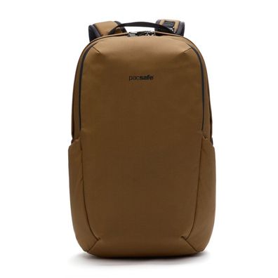 Pacsafe - Rucksack - Vibe 25 backpack Tan - 60301205