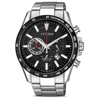 Citizen - Armbanduhr - Herren - Chronograph - CA4444-82E