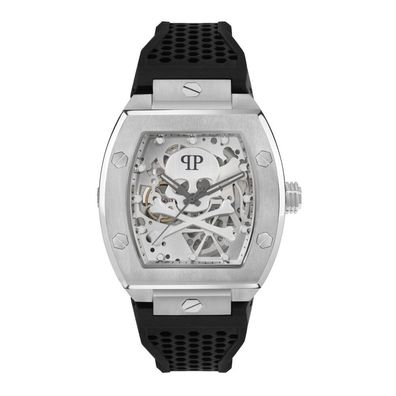 Philipp Plein - PWBAA2123 - Armbanduhr - Herren - Automatik - The Skeleton