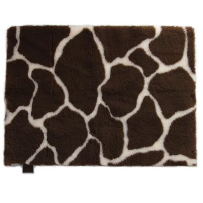 Vetbed Isobed SL Giraffe 150 x 100 cm