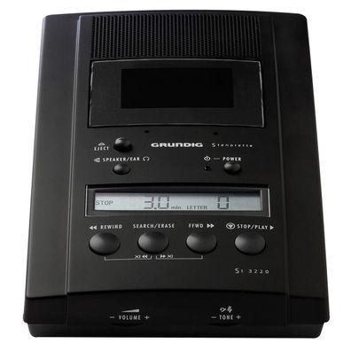 Grundig PFO7400 Grundig Wiedergabegerät St3220