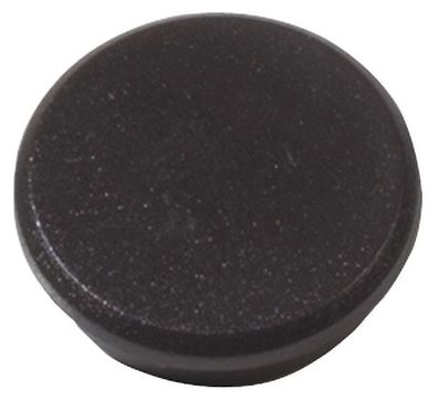 Franken HM2010 Magnet, 24 mm, 300 g, schwarz