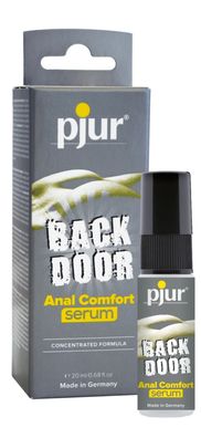 20 ml - pjur Back Door Serum! 20ml