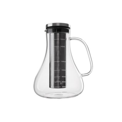 Cold Brew Kaffeebereiter 1,5 L