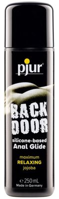 250 ml - Pjur - pjur backdoor silicone 250 ml