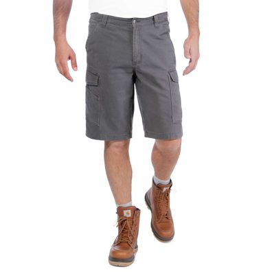 Carhartt Cargo Shorts 103542 - Rigby Rugged Cargo Short