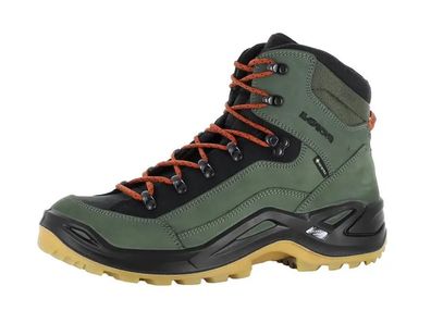 Lowa Renegade GTX Mid Wanderschuhe