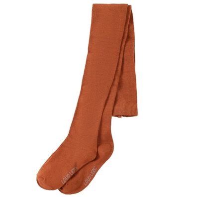 Kinderstrumpfhose Cognac 128