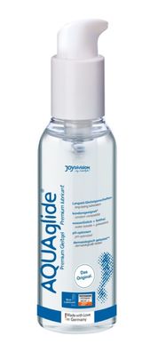 125 ml - Joydivision Präparate - AQUAglide AQUAglide 125 ml