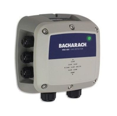 Bacharach Gaswarngerät IP66 m. IR-Sensor MGS-450 R290 0-100%LEL