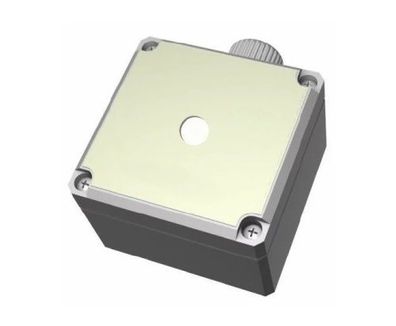 JCI Gastransmitter f. CO2 TR-IR-CO2-10000: 4-20mA/0-10V, IP54