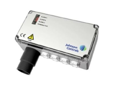 JCI Gaswarnanlage f. Propan GS24-Propane: 12-24V AC/DC, IP54