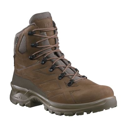 Haix Xventure GTX wood 206501