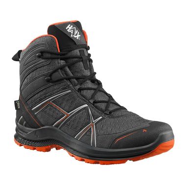 BLACK EAGLE Adventure 2.2 GTX mid/ graphite-orange 330060