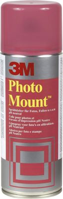 3M 050777 Sprühkleber Photo Mount™