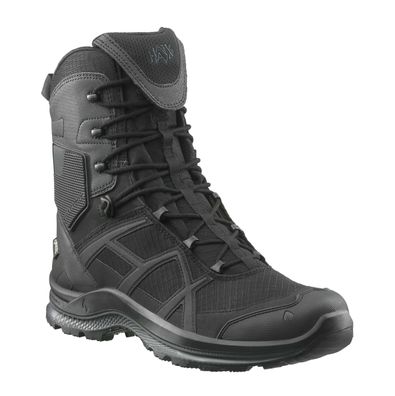 Haix® BLACK EAGLE Athletic 2.1 GTX high/ black UK 3.0-15.0 / EU 35-51 Art. 330043