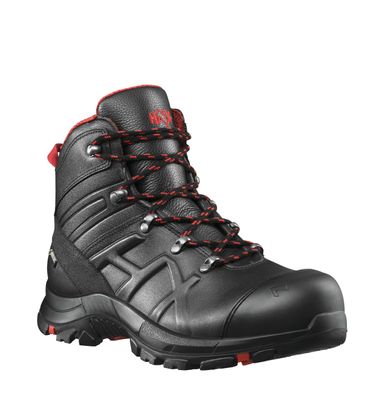 Haix® BLACK EAGLE Safety 54 mid UK 4.0-15.0 / EU 37-51 Art. 610023