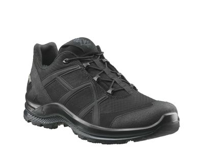 Haix® BLACK EAGLE Athletic 2.1 GTX low/ black UK 3.0-15.0 / EU 35-51 Art. 330041