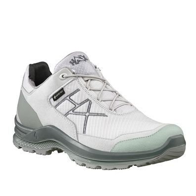 Haix Outdoorschuh BLACK EAGLE Adventure 3.0 GTX Ws low snow-sage