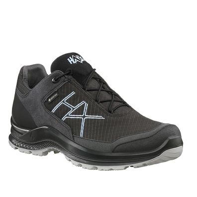 Haix Outdoorschuh BLACK EAGLE Adventure 3.0 GTX Ws low onyx-midnight