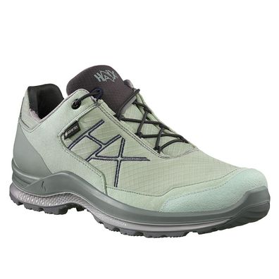 Haix Outdoorschuh BLACK EAGLE Adventure 3.0 GTX low clay-sage