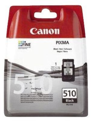 Canon 2970B001 Original Canon Druckkopfpatrone schwarz pigmentiert (2970B001,2970B