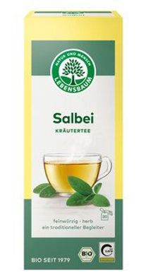 Lebensbaum Salbei 30g