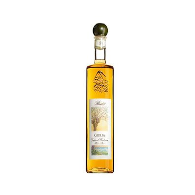 Giulia Grappa di Chardonnay