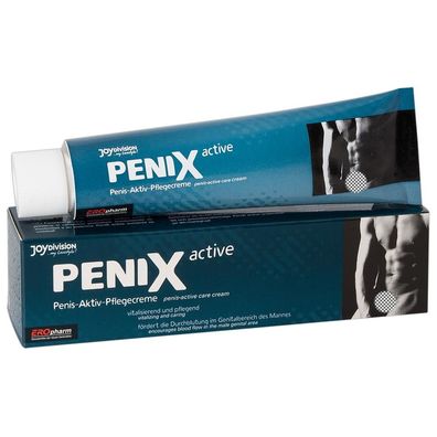 75 ml - Joydivision Präparate - PeniX active 75 ml