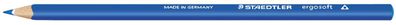 Staedtler® 157-3 ergo soft® Farbstift 3 mm blau