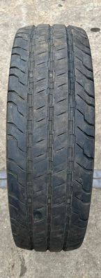 1x Sommerreifen 215/75 R16 C 116/114R Continental ContiVanContact 100 DOT18 6-7mm