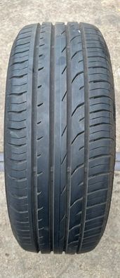 1x Sommerreifen 215/60 R16 95H Continental ContiPremiumContact 2 Seal DOT18 6,8-7,6mm