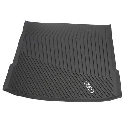Original Audi Q6 e-tron Gepäckraumschale Kofferraumschale Schutzmatte 85H061180