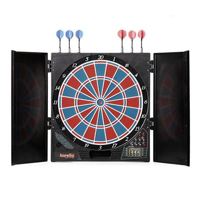 Karella Dartautomat CB-25 | Dartscheibe Dartboard Dart Scheibe Darts