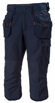 Helly Hansen Piratenhose OXFORD PIRATE PANT 77465