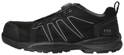 Helly Hansen Schuh Manchester LOW BOA S3 78423