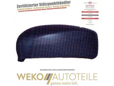 Abdeckung, Außenspiegel rechts Diederichs 3462028 passend für FIAT