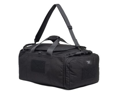 Savotta Keikka Reisetasche 50L schwarz