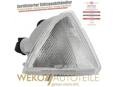 Blinker rechts für citroen AX 4050072