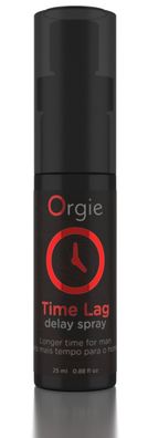 25 ml - Orgie - Time Lag Delay Spray 25 ml